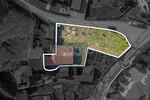 Villa i Ponte da Barca, Viana do Castelo, Ponte da Barca - € 87.500 | Ref: ZMPT586835 - foto 2