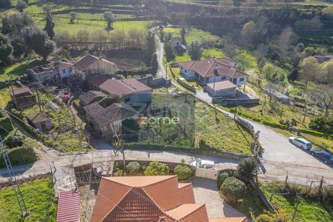 Villa i Ponte da Barca, Viana do Castelo, Ponte da Barca - € 87.500 | Ref: ZMPT586835 - foto 6