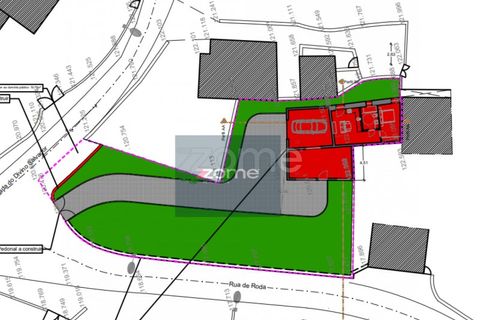 Villa i Ponte da Barca, Viana do Castelo, Ponte da Barca - € 87.500 | Ref: ZMPT586835 - foto 21