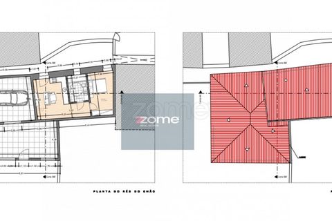 Villa i Ponte da Barca, Viana do Castelo, Ponte da Barca - € 87.500 | Ref: ZMPT586835 - foto 22
