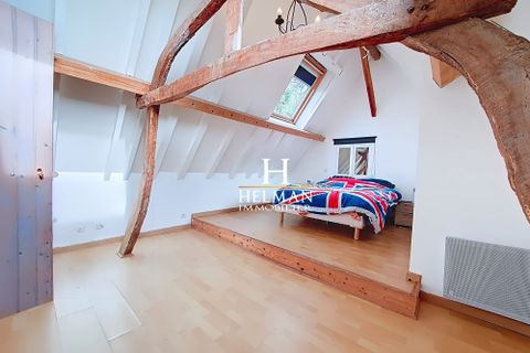 Villa a Autingues, Pas-de-Calais, Autingues - € 232.800 | Ref: 2888-HELMAN - foto 4