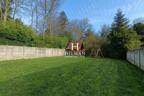 Villa a Autingues, Pas-de-Calais, Autingues - € 232.800 | Ref: 2888-HELMAN - foto 5