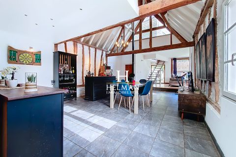 Villa a Autingues, Pas-de-Calais, Autingues - € 232.800 | Ref: 2888-HELMAN - foto 9