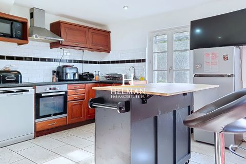 Villa a Autingues, Pas-de-Calais, Autingues - € 232.800 | Ref: 2888-HELMAN - foto 12