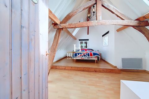 Villa a Autingues, Pas-de-Calais, Autingues - € 232.800 | Ref: 2888-HELMAN - foto 13