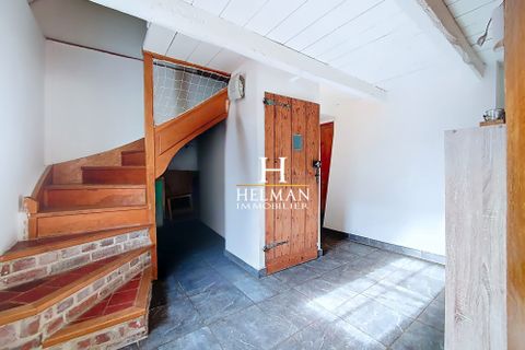 Villa a Autingues, Pas-de-Calais, Autingues - € 232.800 | Ref: 2888-HELMAN - foto 16