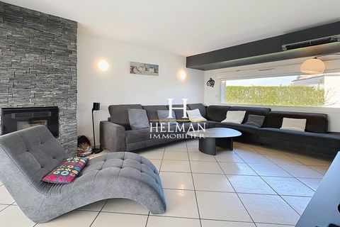 Villa a Audruicq, Pas-de-Calais, Audruicq - € 398.000 | Ref: 2895-HELMAN - foto 2
