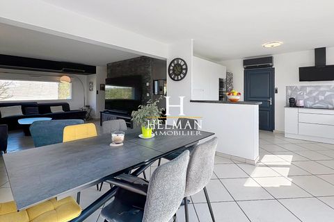 Villa a Audruicq, Pas-de-Calais, Audruicq - € 398.000 | Ref: 2895-HELMAN - foto 3