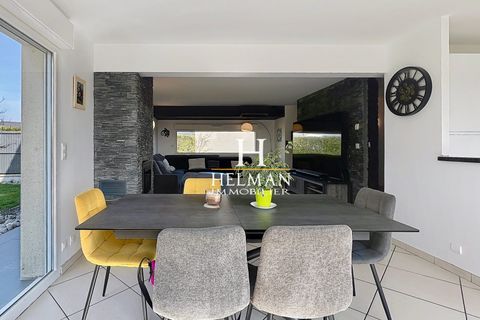 Villa a Audruicq, Pas-de-Calais, Audruicq - € 398.000 | Ref: 2895-HELMAN - foto 8