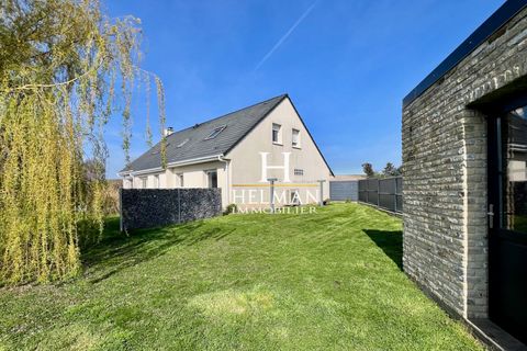 Villa a Audruicq, Pas-de-Calais, Audruicq - € 398.000 | Ref: 2895-HELMAN - foto 10