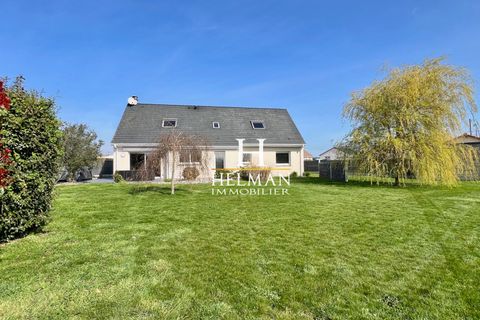 Villa a Audruicq, Pas-de-Calais, Audruicq - € 398.000 | Ref: 2895-HELMAN - foto 11