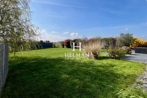 Villa a Audruicq, Pas-de-Calais, Audruicq - € 398.000 | Ref: 2895-HELMAN - foto 13