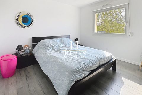 Villa a Audruicq, Pas-de-Calais, Audruicq - € 398.000 | Ref: 2895-HELMAN - foto 15