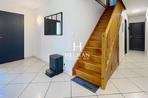 Villa a Audruicq, Pas-de-Calais, Audruicq - € 398.000 | Ref: 2895-HELMAN - foto 16