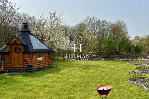 Villa a Renescure, Nord, Renescure - € 395.000 | Ref: 2900-HELMAN - foto 2
