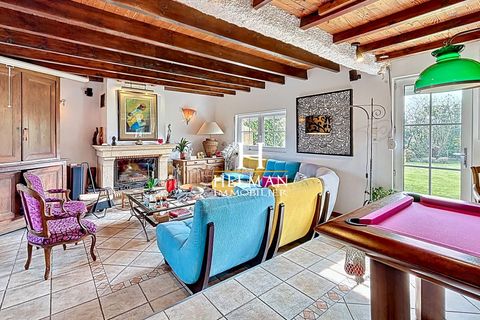 Villa a Renescure, Nord, Renescure - € 395.000 | Ref: 2900-HELMAN - foto 3