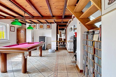 Villa a Renescure, Nord, Renescure - € 395.000 | Ref: 2900-HELMAN - foto 4