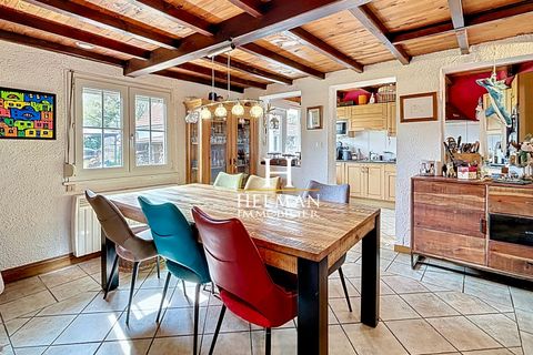 Villa a Renescure, Nord, Renescure - € 395.000 | Ref: 2900-HELMAN - foto 7