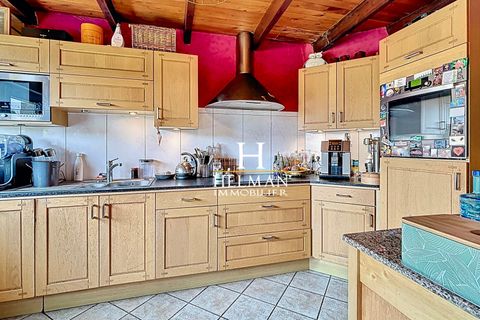Villa a Renescure, Nord, Renescure - € 395.000 | Ref: 2900-HELMAN - foto 8