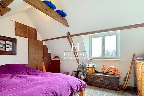 Villa a Renescure, Nord, Renescure - € 395.000 | Ref: 2900-HELMAN - foto 11