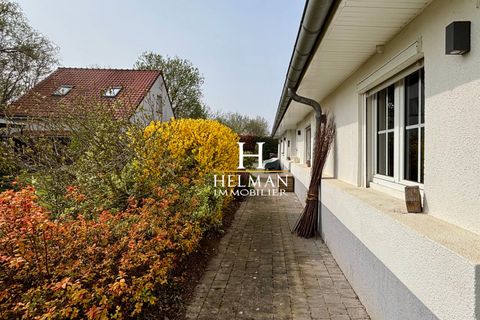 Villa a Renescure, Nord, Renescure - € 395.000 | Ref: 2900-HELMAN - foto 12
