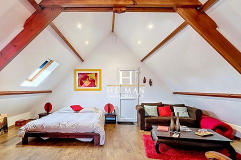 Villa a Renescure, Nord, Renescure - € 395.000 | Ref: 2900-HELMAN - foto 13