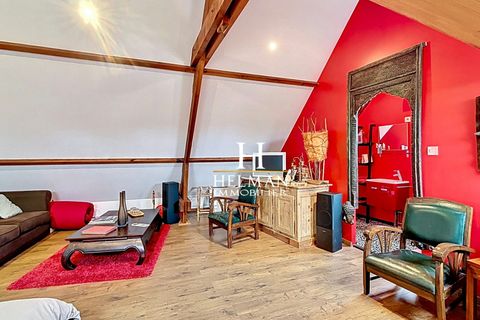 Villa a Renescure, Nord, Renescure - € 395.000 | Ref: 2900-HELMAN - foto 14