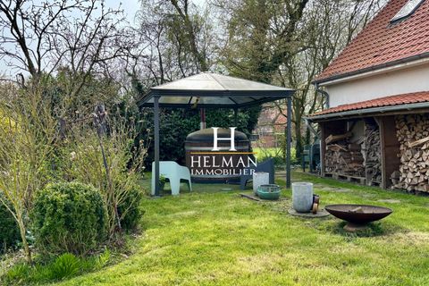 Villa a Renescure, Nord, Renescure - € 395.000 | Ref: 2900-HELMAN - foto 17