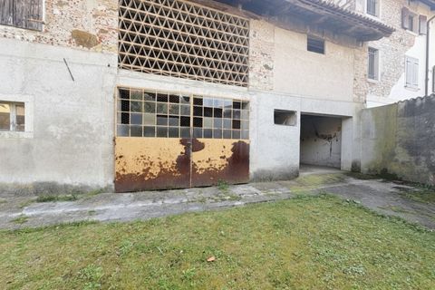 Landejendom i Udine, Udine, Udine - € 140.000 | Ref: Casale storico - foto 4