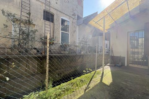Landejendom i Udine, Udine, Udine - € 140.000 | Ref: Casale storico - foto 12