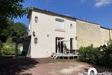 Villa a Cognac, Charente, Cognac - € 895/mes | Ref: 16005101NE - foto 2