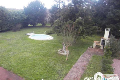 Villa a Cognac, Charente, Cognac - € 895/mes | Ref: 16005101NE - foto 4
