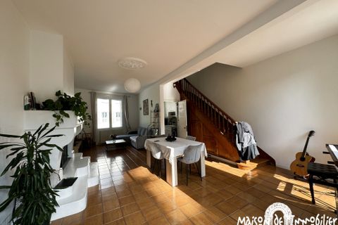 Villa a Cognac, Charente, Cognac - € 895/mes | Ref: 16005101NE - foto 5