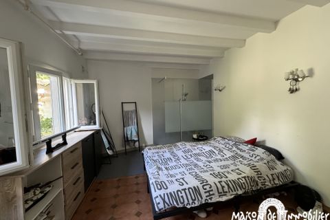Villa a Cognac, Charente, Cognac - € 895/mes | Ref: 16005101NE - foto 7