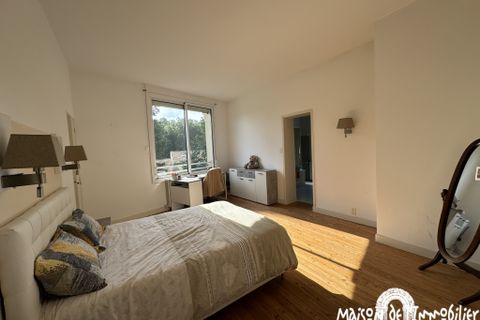 Villa a Cognac, Charente, Cognac - € 895/mes | Ref: 16005101NE - foto 8