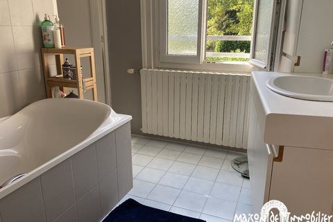 Villa a Cognac, Charente, Cognac - € 895/mes | Ref: 16005101NE - foto 10