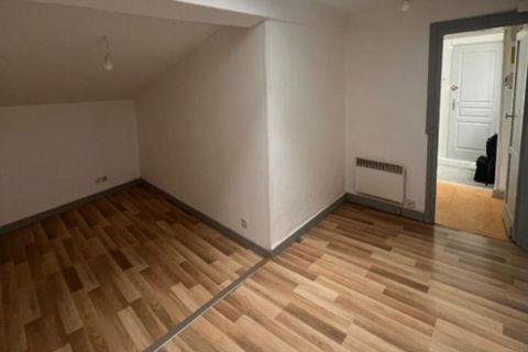 Lejlighed i Bordeaux, Gironde, Bordeaux - € 199.000 | Ref: 7627195 - foto 1