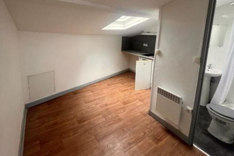 Lejlighed i Bordeaux, Gironde, Bordeaux - € 199.000 | Ref: 7627195 - foto 2