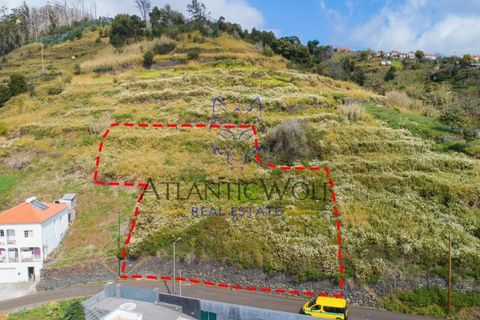 Helårsgrund i Calheta, Madeira, Calheta - € 250.000 | Ref: Wolf_022 - foto 1