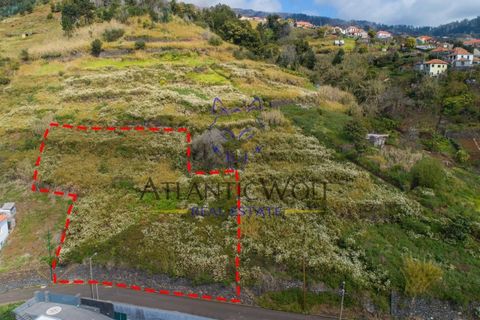 Helårsgrund i Calheta, Madeira, Calheta - € 250.000 | Ref: Wolf_022 - foto 2