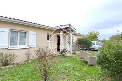 Villa i Flaujagues, Gironde, Flaujagues - € 195.000 | Ref: REF-QC-5155 - foto 1