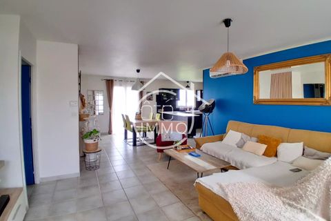 Villa i Flaujagues, Gironde, Flaujagues - € 195.000 | Ref: REF-QC-5155 - foto 2