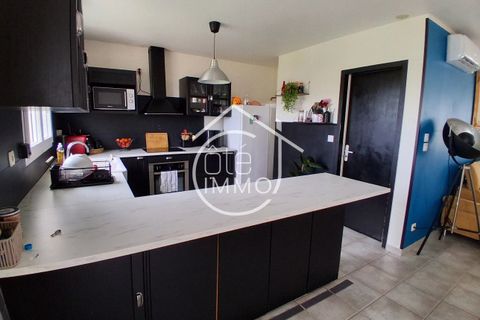 Villa i Flaujagues, Gironde, Flaujagues - € 195.000 | Ref: REF-QC-5155 - foto 4