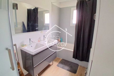 Villa i Flaujagues, Gironde, Flaujagues - € 195.000 | Ref: REF-QC-5155 - foto 5
