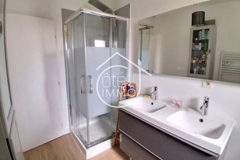 Villa i Flaujagues, Gironde, Flaujagues - € 195.000 | Ref: REF-QC-5155 - foto 6