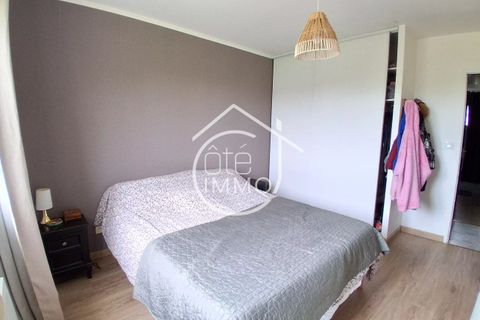 Villa i Flaujagues, Gironde, Flaujagues - € 195.000 | Ref: REF-QC-5155 - foto 7
