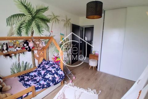 Villa i Flaujagues, Gironde, Flaujagues - € 195.000 | Ref: REF-QC-5155 - foto 9
