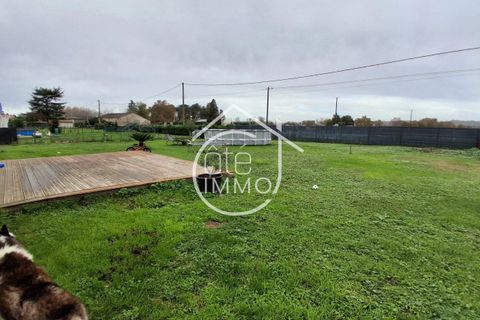 Villa i Flaujagues, Gironde, Flaujagues - € 195.000 | Ref: REF-QC-5155 - foto 10
