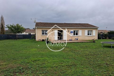 Villa i Flaujagues, Gironde, Flaujagues - € 195.000 | Ref: REF-QC-5155 - foto 11