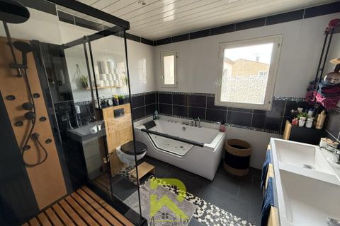 Villa a Le Grau-d'Agde, Herault, Le Grau-d'Agde - € 890.000 | Ref: 1_TSVMA760007587 - foto 6